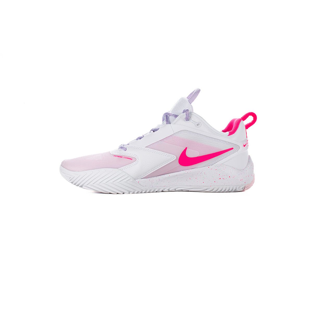 Nike Unisex Zoom Hyperace 3 SE Volleyball Shoe