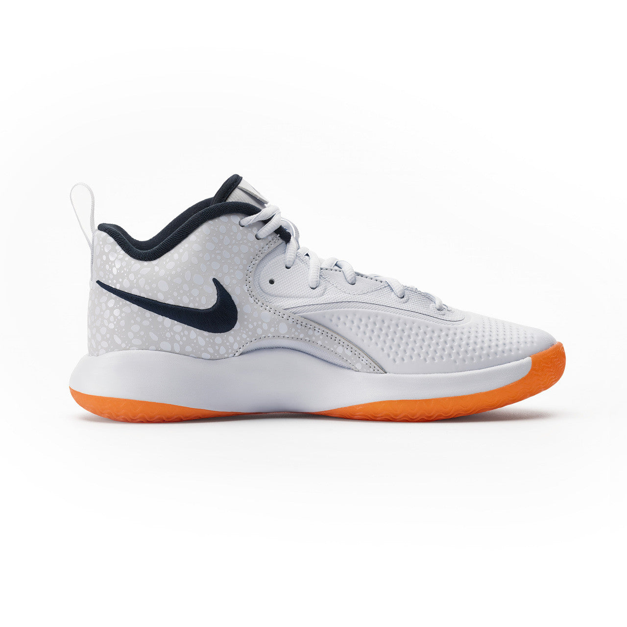 Nike Unisex Zoom Hyperset 2 SE Volleyball Shoe All Volleyball