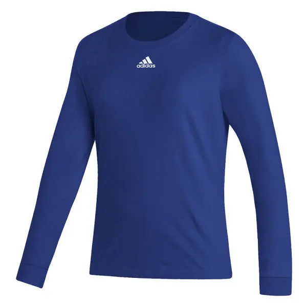 adidas Women s Fresh BOS Long Sleeve Tee Jersey All All Volleyball