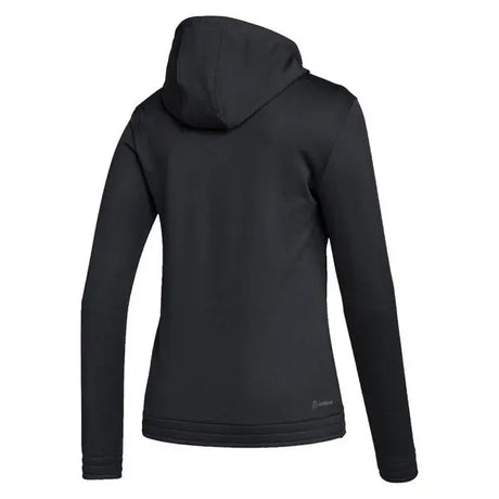 adidas Women's Team Issue Pullover Hoodie Adidas