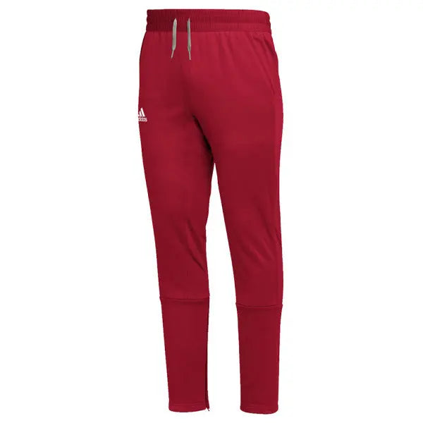 Adidas men's team issue tapered fleece pants best sale