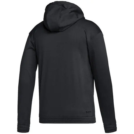 adidas Men's Team Issue Full-Zip Hoodie Adidas