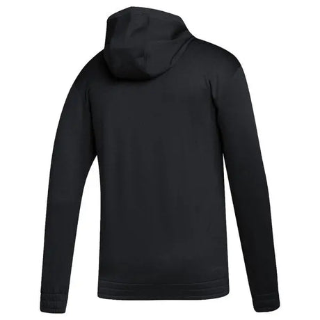 adidas Men's Team Issue Pullover Hoodie Adidas