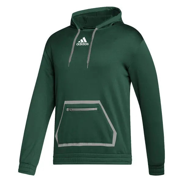 Adidas team issue lite hoodie hotsell