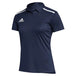 adidas Women's Team Issue Polo Adidas