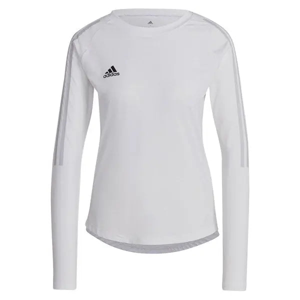 Adidas quickset best sale long sleeve jersey