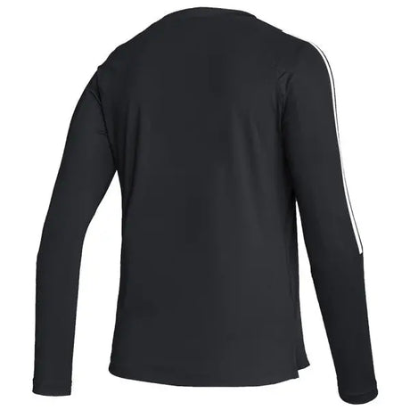 adidas Women's HILO Long Sleeve Volleyball Jersey Adidas