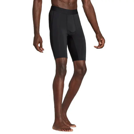 adidas Men's Techfit Short Tight Adidas