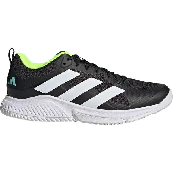 adidas Women's Court Team Bounce 2.0 Volleyball Shoe