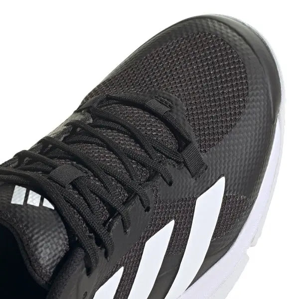 adidas Men s Court Team Bounce 2.0 Volleyball Shoe All Volleyball