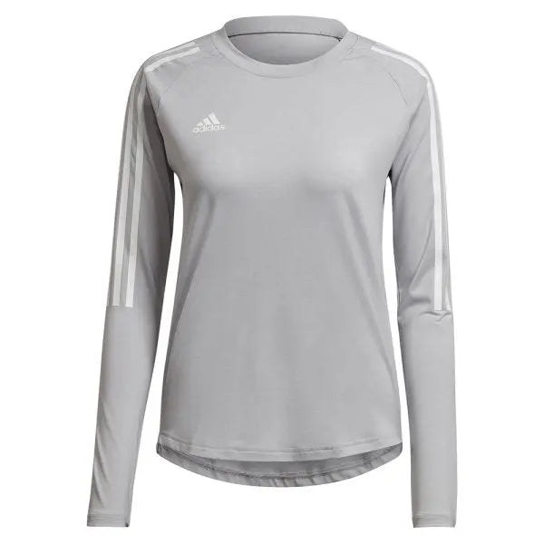 Adidas Hilo Womens Long Sleeve Volleyball Jersey