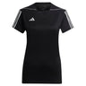 adidas Women's TIRO 23 Short Sleeve Volleyball Jersey Adidas