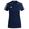 adidas Women's TIRO 23 Short Sleeve Volleyball Jersey Adidas