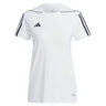 adidas Women's TIRO 23 Short Sleeve Volleyball Jersey Adidas