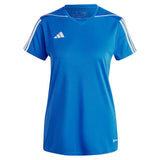 adidas Women's TIRO 23 Short Sleeve Volleyball Jersey Adidas