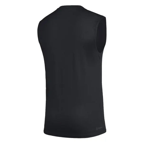 adidas Men's Sleeveless Pregame BOS Tee Adidas