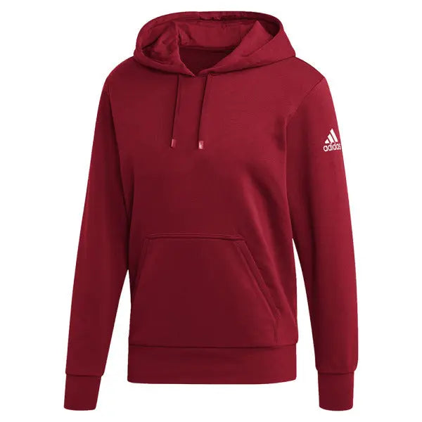 Adidas men's fleece hoodie online