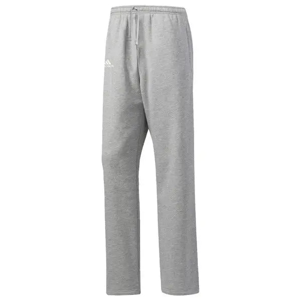 Adidas sweatpants fleece best sale