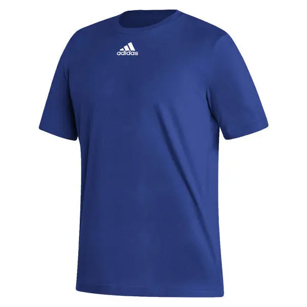 adidas Men s Fresh BOS Short Sleeve Tee All Volleyball