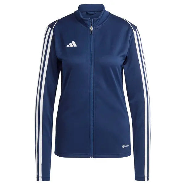 Adidas tiro 15 training jacket womens online