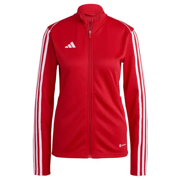 Adidas Women s Tiro 23 Soccer League Training Jacket Black XL