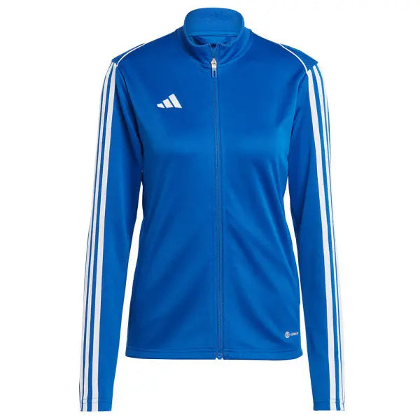 Adidas Women s Tiro 23 Soccer League Training Jacket Black XL