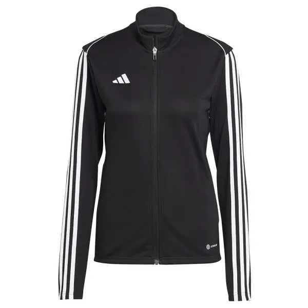 Adidas training jacket womens online