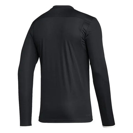 adidas Men's Team Issue Long Sleeve Volleyball Jersey Adidas