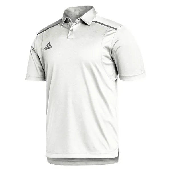 adidas Men s Team Issue Polo