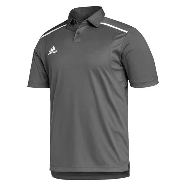 Adidas Men s Team Issue Polo Black XL