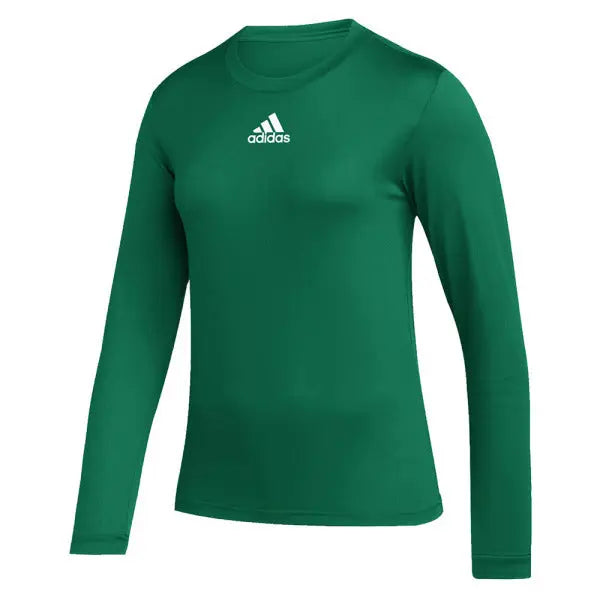 Ladies orders long sleeve adidas