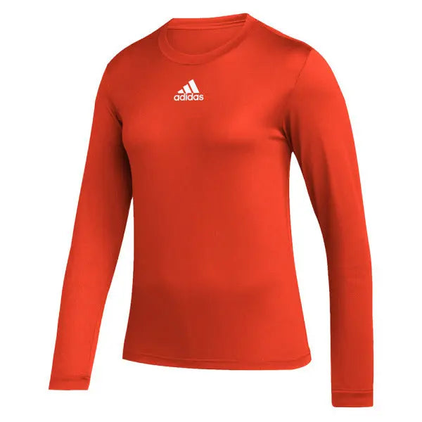 Adidas team sleeve 18 orange online