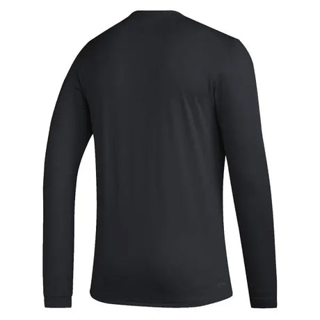 adidas Men's Long Sleeve Pregame BOS Tee Adidas