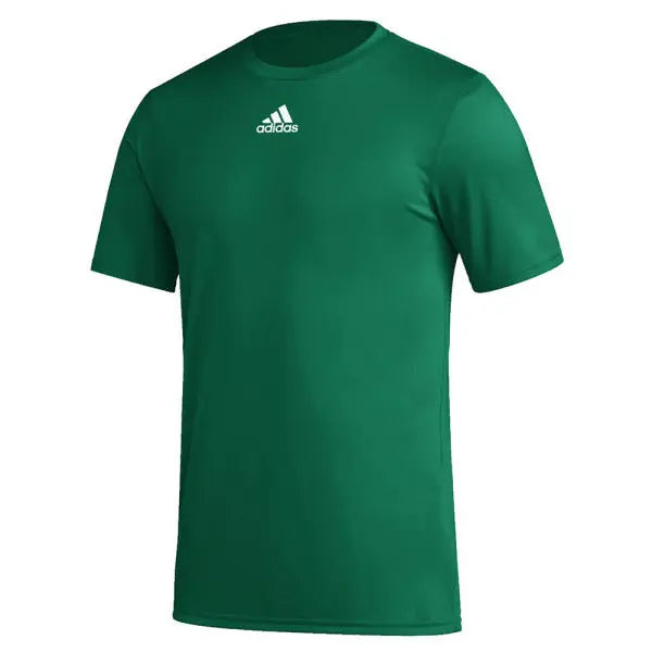 adidas Men's Short Sleeve Pregame BOS Tee