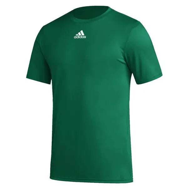 adidas Men's Short Sleeve Pregame BOS Tee – All Volleyball