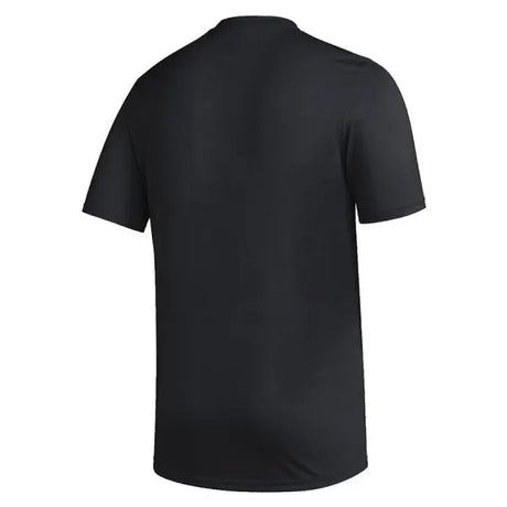 adidas Men's Short Sleeve Pregame BOS Tee Adidas