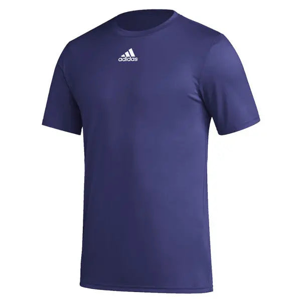 Adidas short sleeve shirt on sale