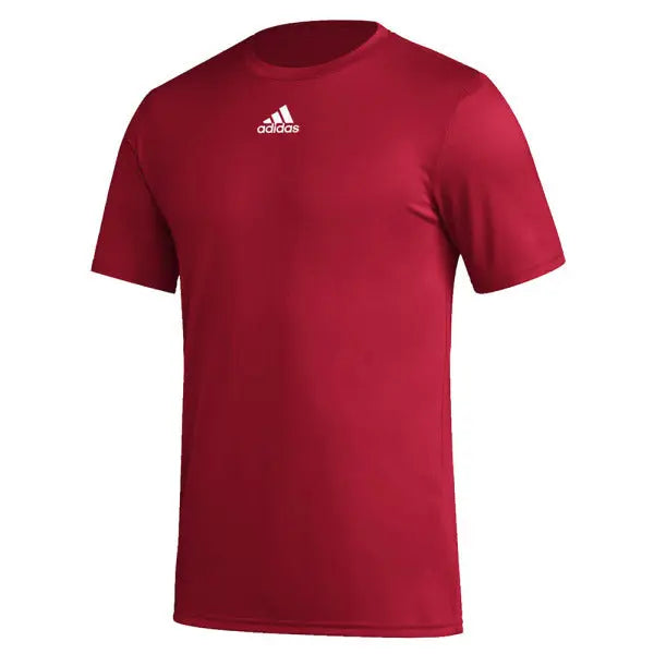 Adidas cheapest Short Sleeve Sweatshirt Post Game Small