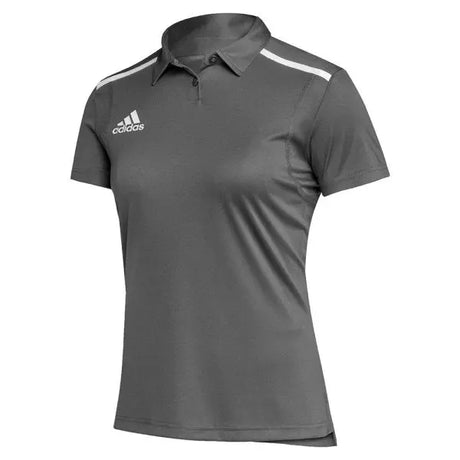 adidas Women's Team Issue Polo Adidas