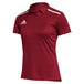 adidas Women's Team Issue Polo Adidas