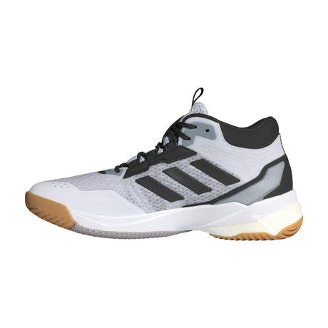 adidas Men's Crazyflight 5 M Mid Volleyball Shoe