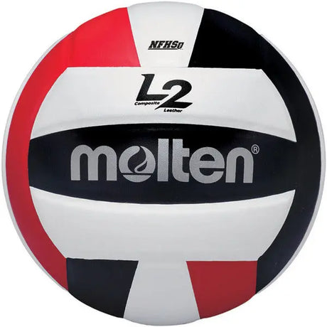 Molten L2 NFHS Volleyball