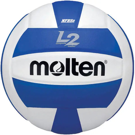 Molten L2 NFHS Volleyball