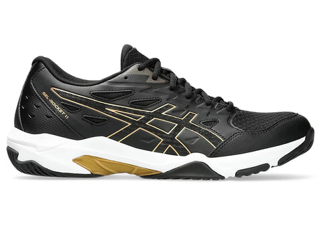 ASICS Men's Gel-Rocket 11 Volleyball Shoe