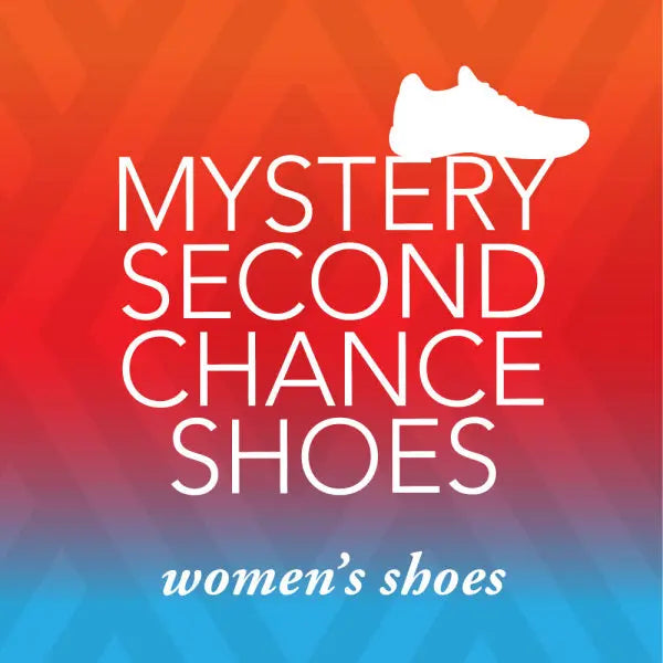 Mystery Second Chance Shoe - Womens AVB