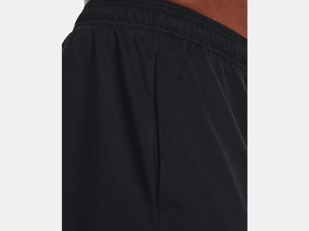 Men's UA Tech Mesh Shorts black