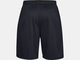 Men's UA Tech Mesh Shorts black 1