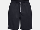 Men's UA Tech Mesh Shorts black 2