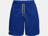 Men's UA Tech Mesh Shorts royal 2