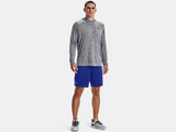 Men's UA Tech Mesh Shorts royal 3